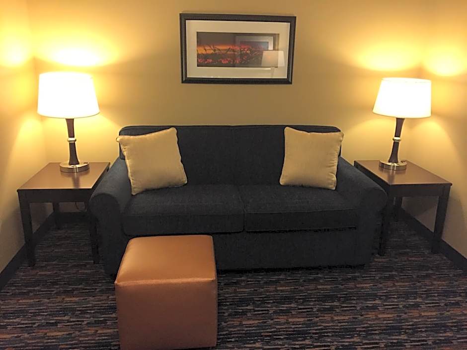 Grandstay Hotel & Suites Mount Horeb - Madison