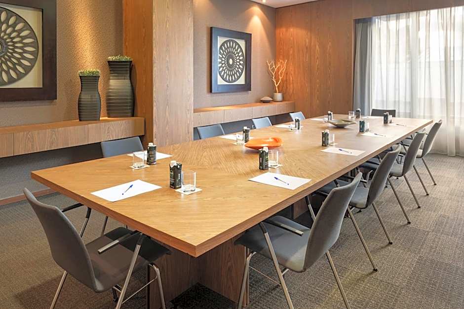 B&B HOTEL Vitoria General Álava