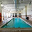 Sheraton Chicago Northbrook Hotel