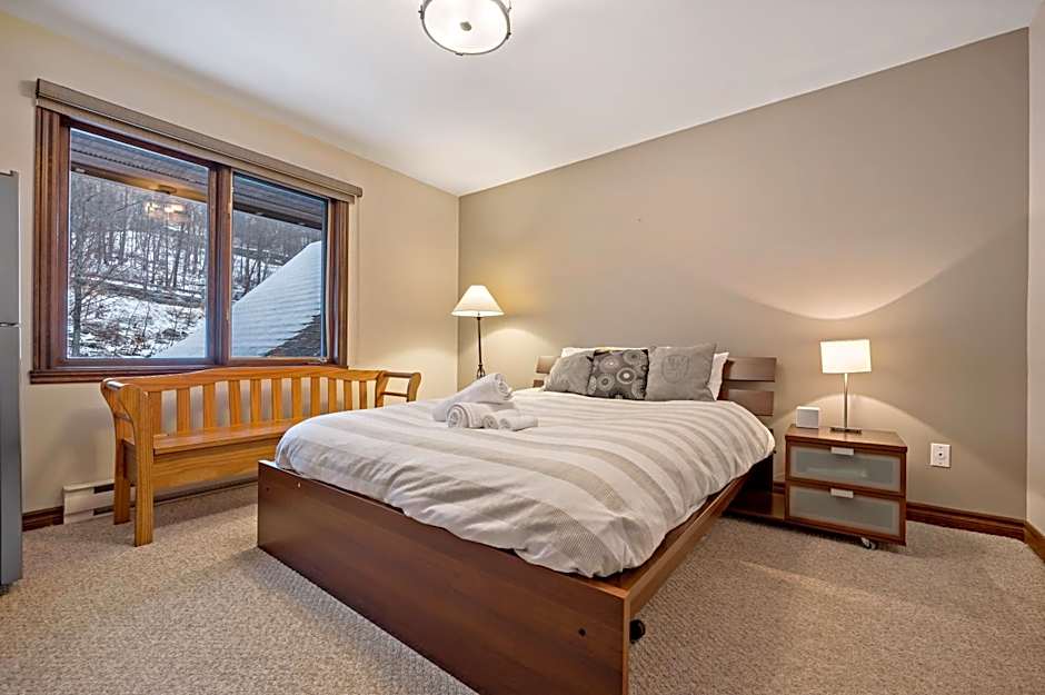 Algonquin by Rendez-Vous Mont-Tremblant