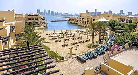 Novotel Al Dana Resort