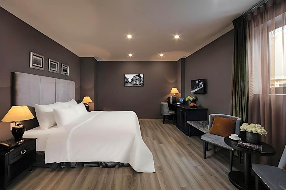 Matilda Boutique Hotel And Spa