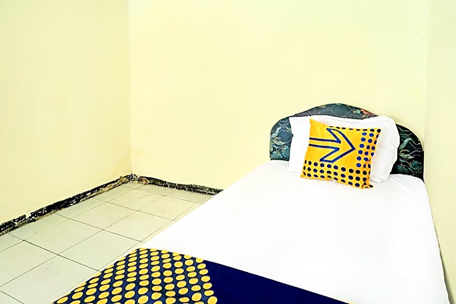 Hotel O Dhaha Penginapan House Syariah