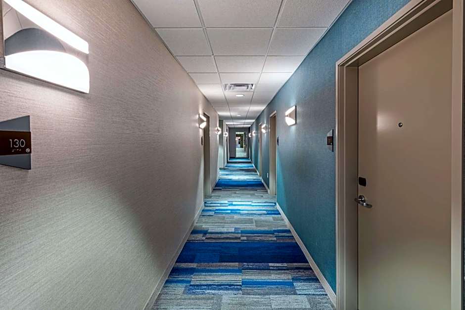 Home2 Suites by Hilton Midland East