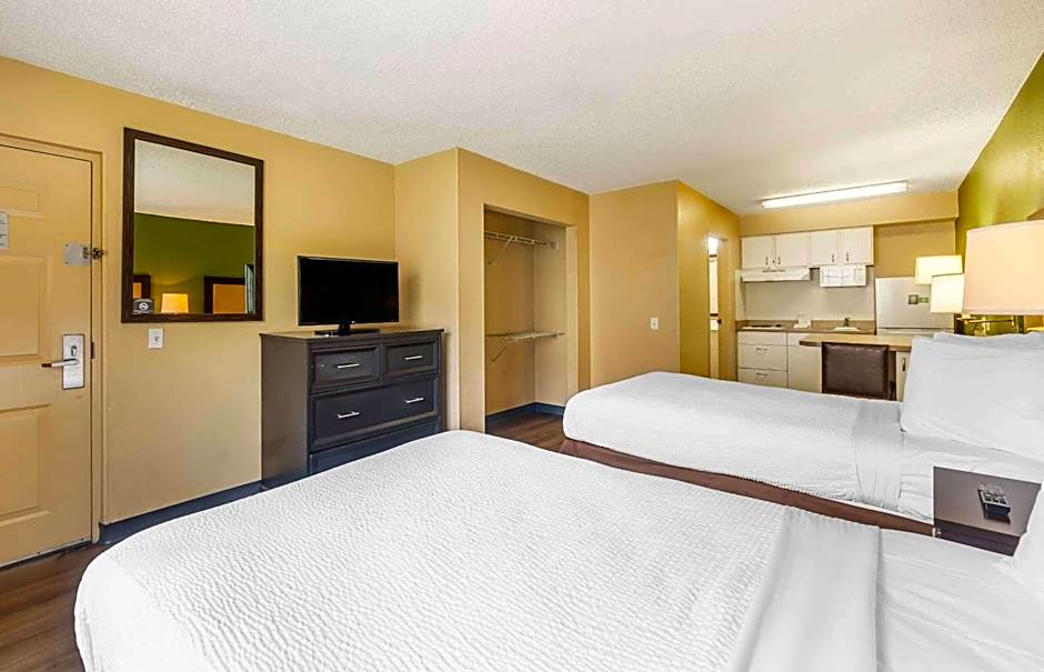 Extended Stay America Suites - Fort Lauderdale - Tamarac
