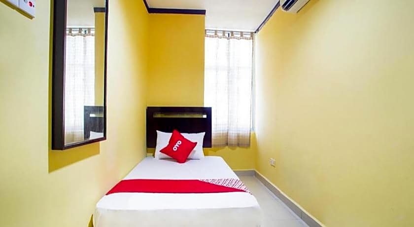 Hotel O Bbk