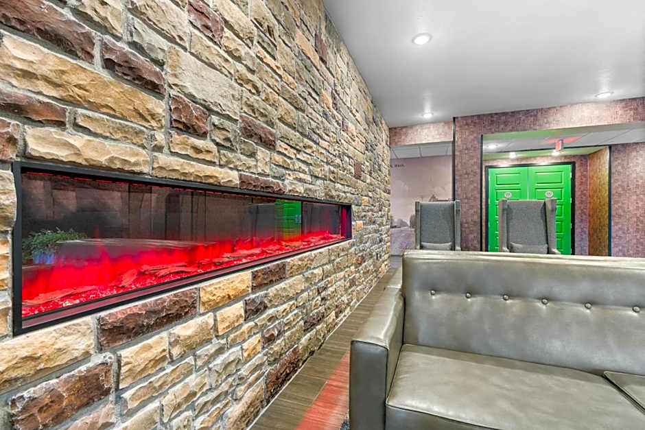 Cobblestone Hotel & Suites - Lynden