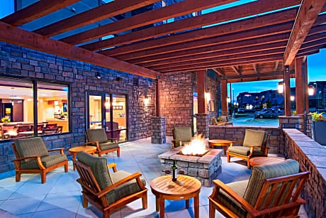 TownePlace Suites by Marriott Billings
