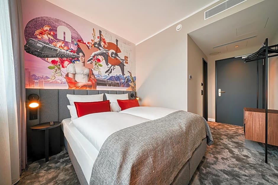 Vienna House Easy by Wyndham Hannover