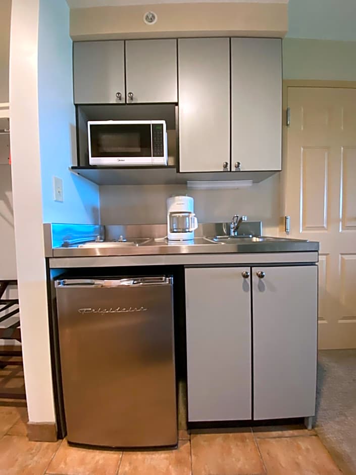 August Lodge Cooperstown