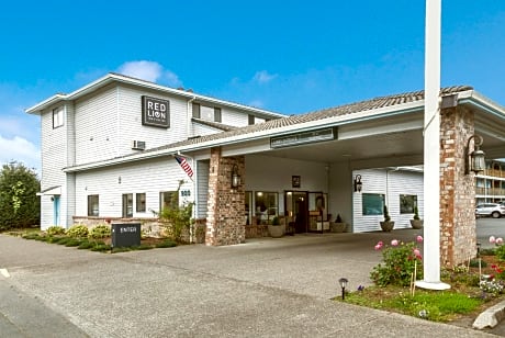 Red Lion Inn & Suites Seaside