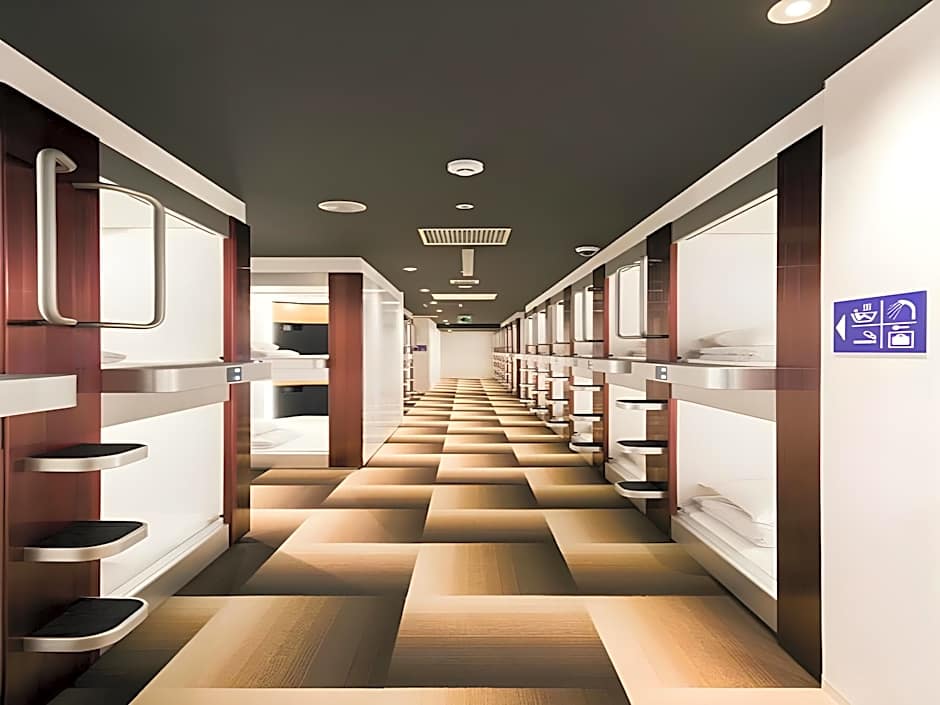 Hotel M Matsumoto