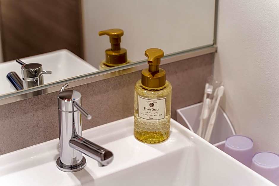 Kansai International Airport Hotel 11