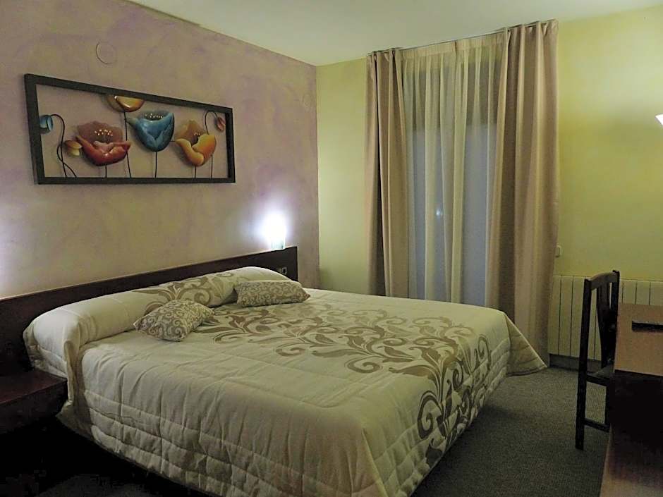 Hotel Vall d´Aneu