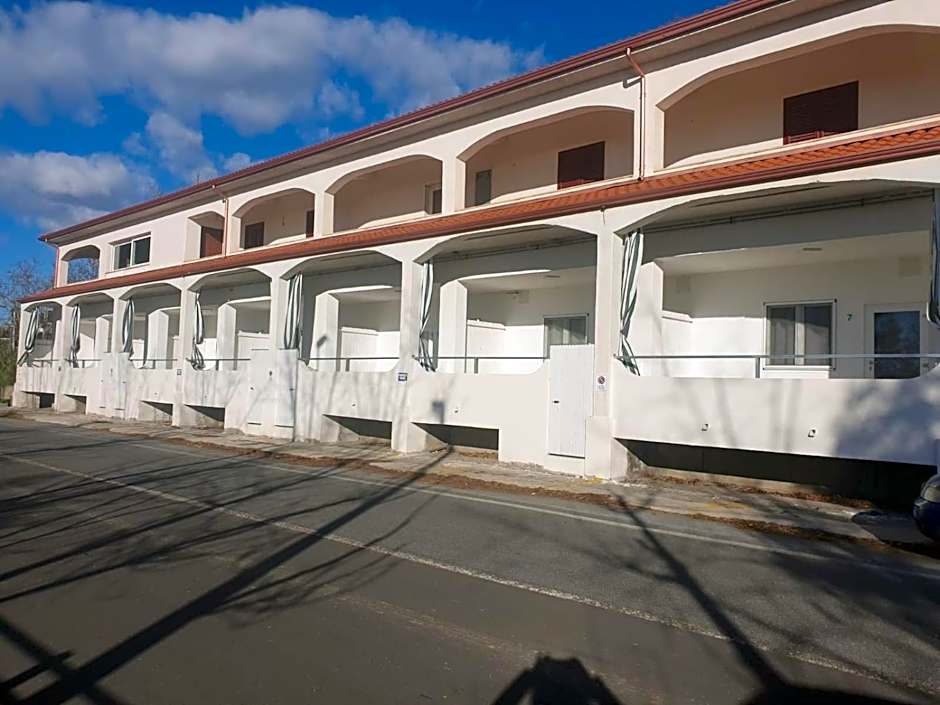Residence Bandiera Blu