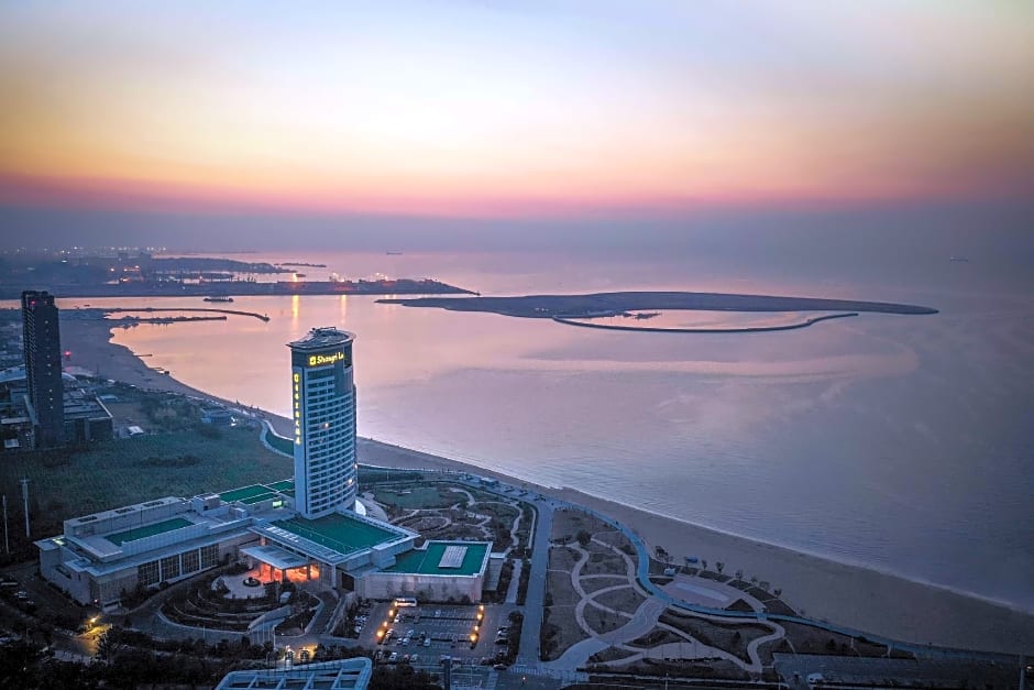 Shangri-La Qinhuangdao