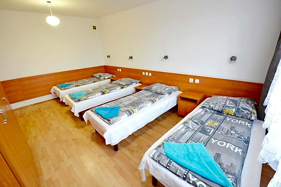 Twój Hostel Ruda Śląska
