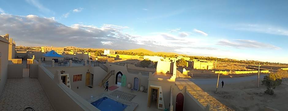 Hassilabiad Appart Hotel