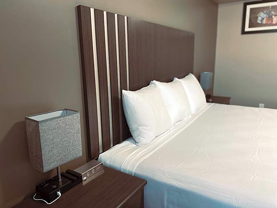 Econo Lodge