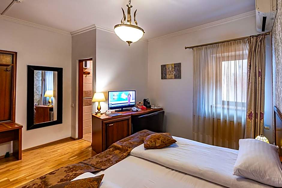 Hotel Boutique Bulevard