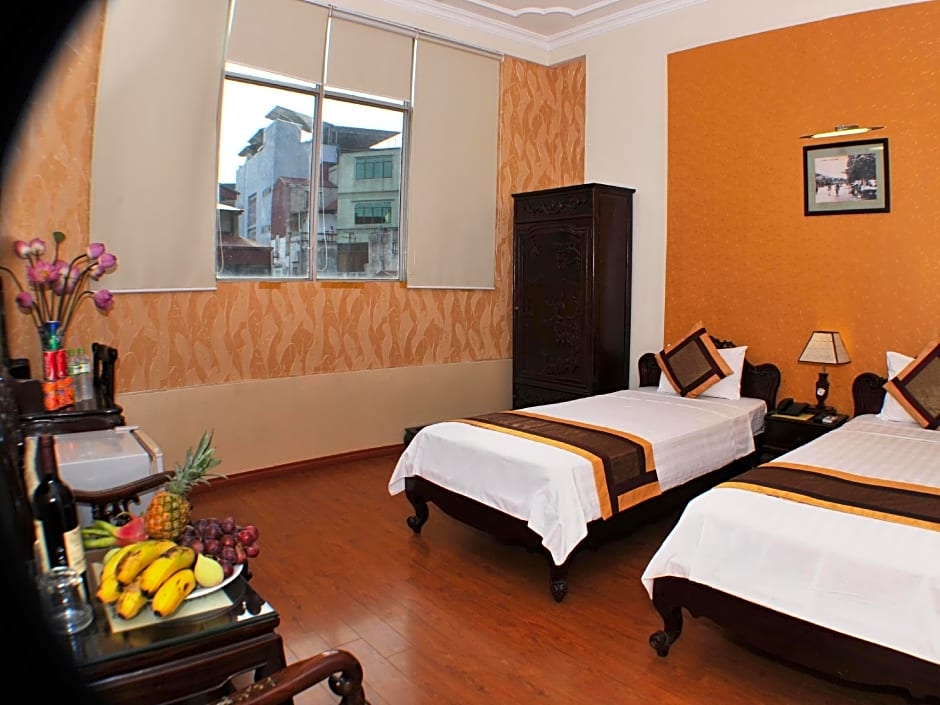 Hanoi City Guest House