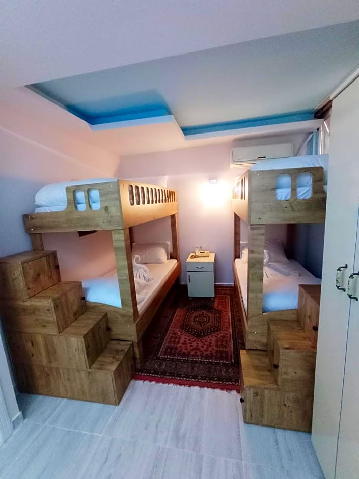 Sultan Terrace Hostel