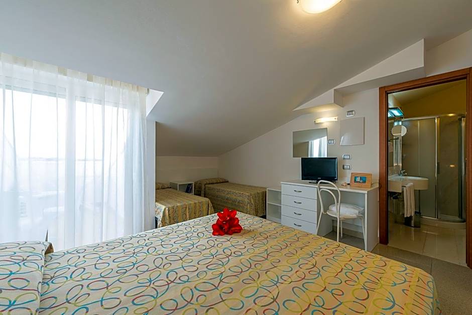 Hotel Palace Magnolia Spa