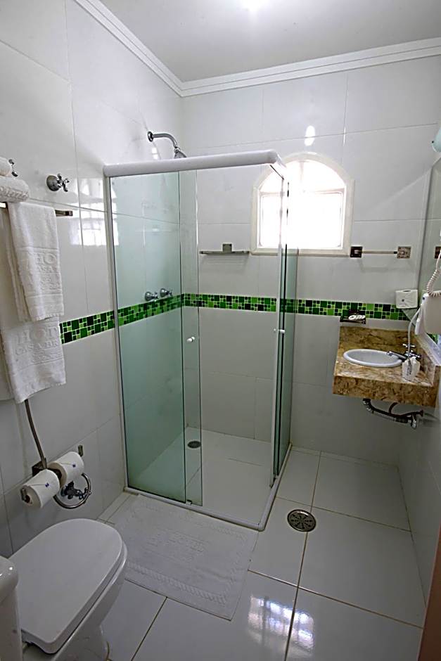 Hotel Casa Branca