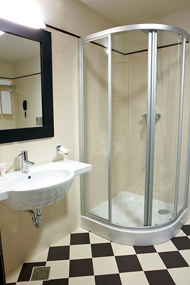 Europa Royale Bucharest