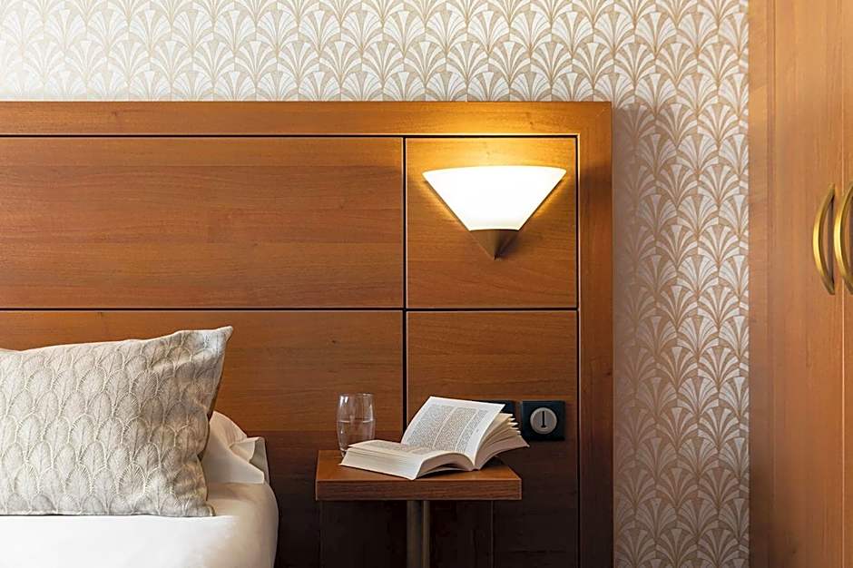 Best Western Le Bristol