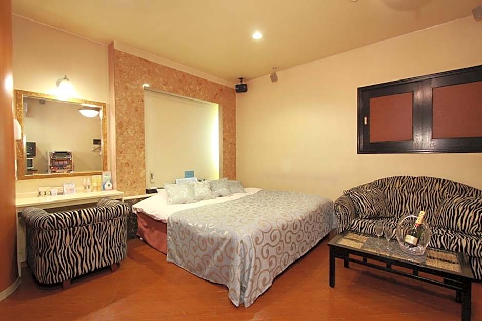 Restay Mito (Adults Only)