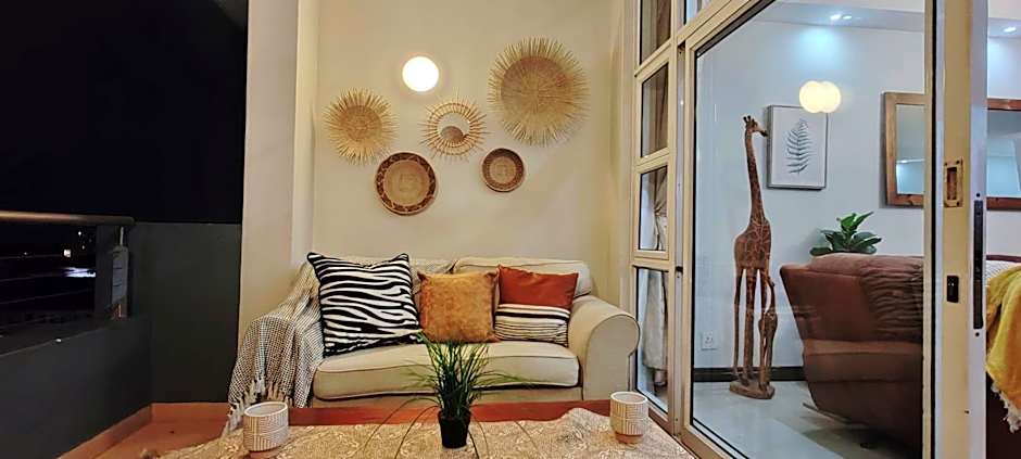 Gateway Oceans - 2 Adults & 4 Children ONLY - Families or 1 Couple only - No parties