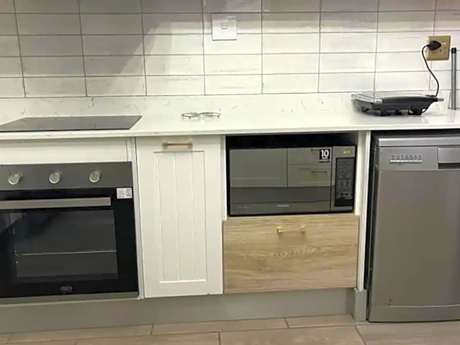 Modern Executive Stay