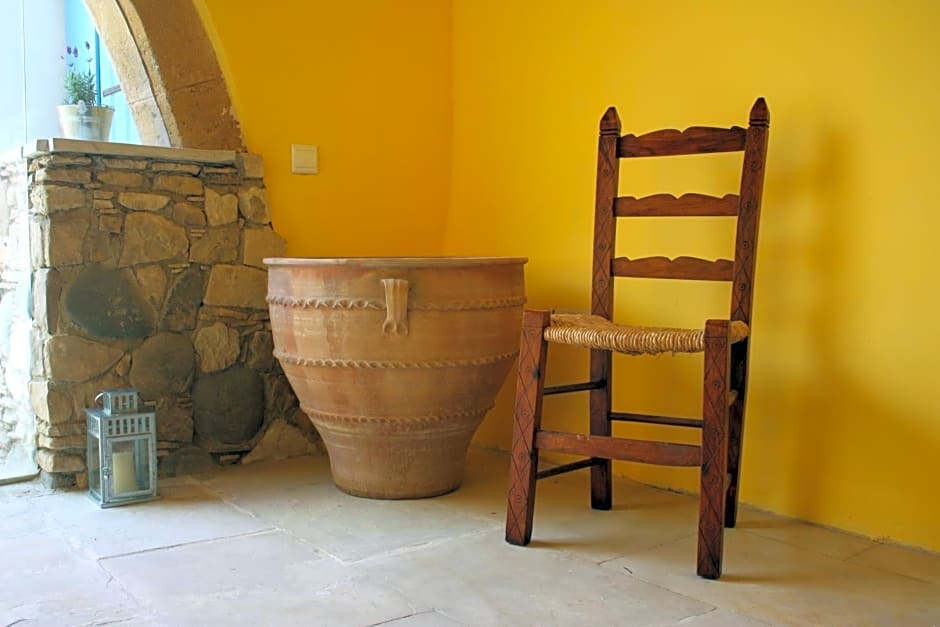 Aperanti Agrotourism