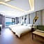 Pohang Hotel View