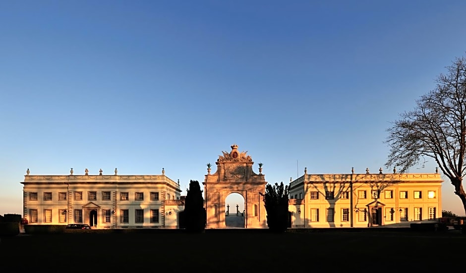 Valverde Sintra Palacio de Seteais - The Leading Hotels of the World