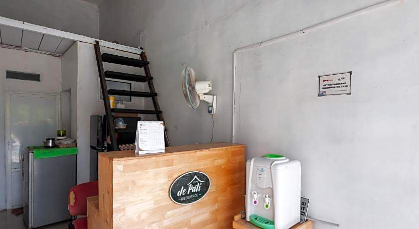 RedDoorz Syariah near RSUD Zainoel Abidin Banda Aceh