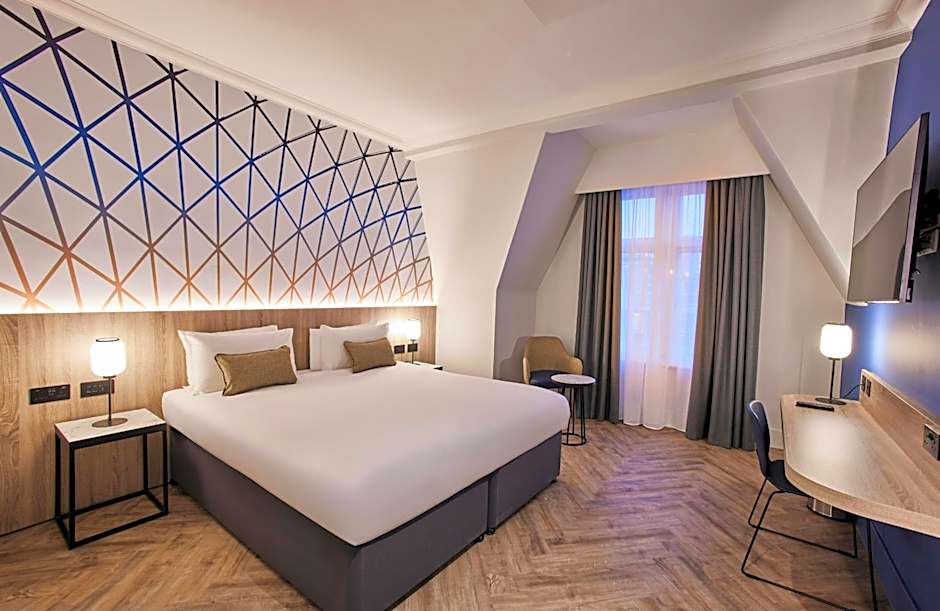 Thistle Bloomsbury Park