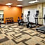 Courtyard by Marriott Carrollton