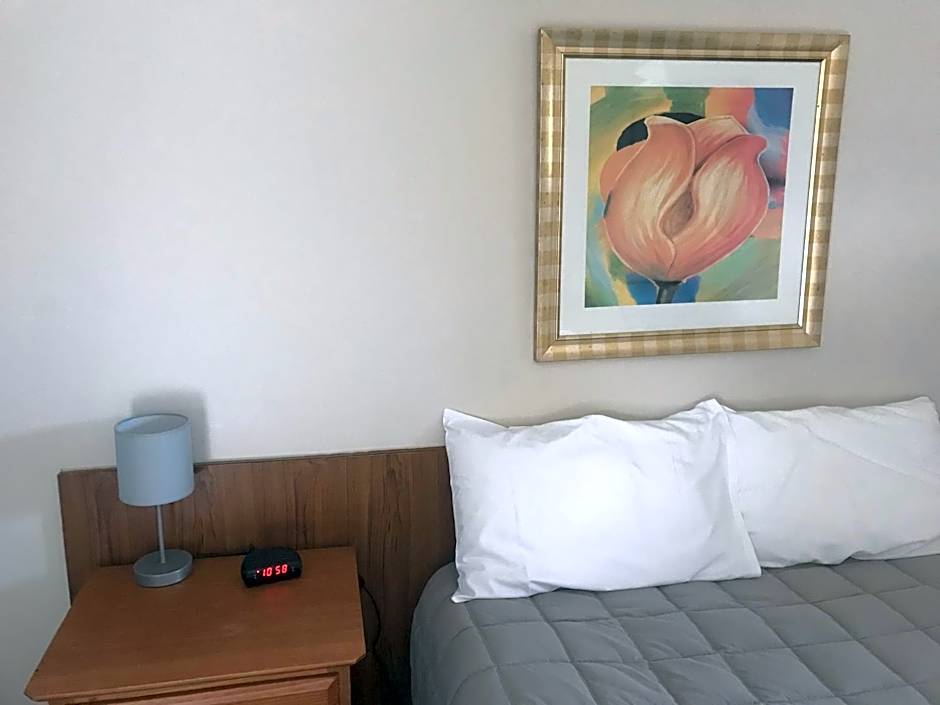 Kootingal Landview Motel