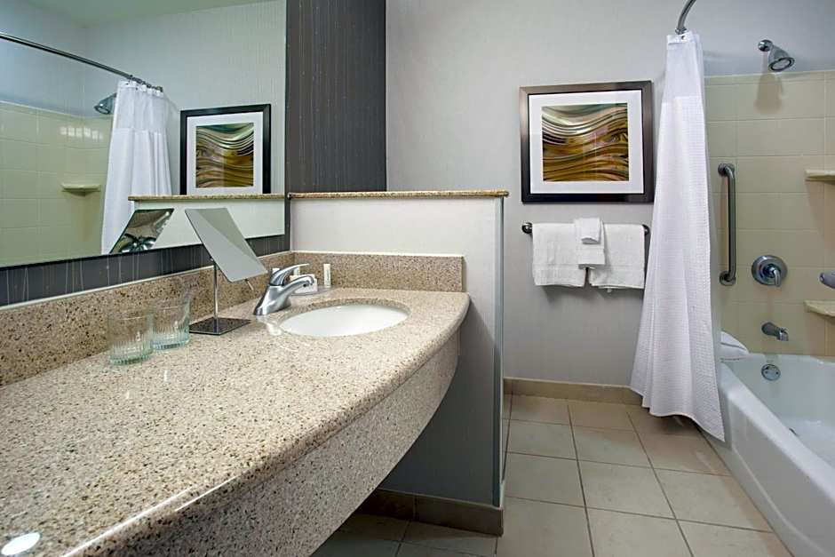 Courtyard by Marriott Casper