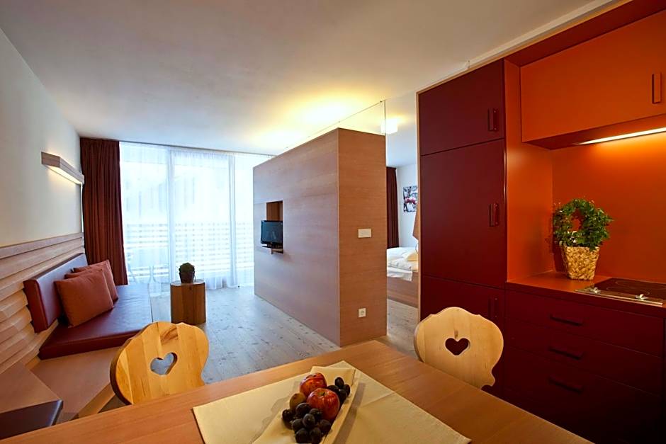 Residence Königswarte Strata Sexten