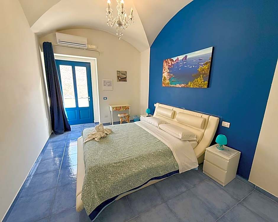 B&B SOGNANDO VIETRI e SPA ESCLUSIVA