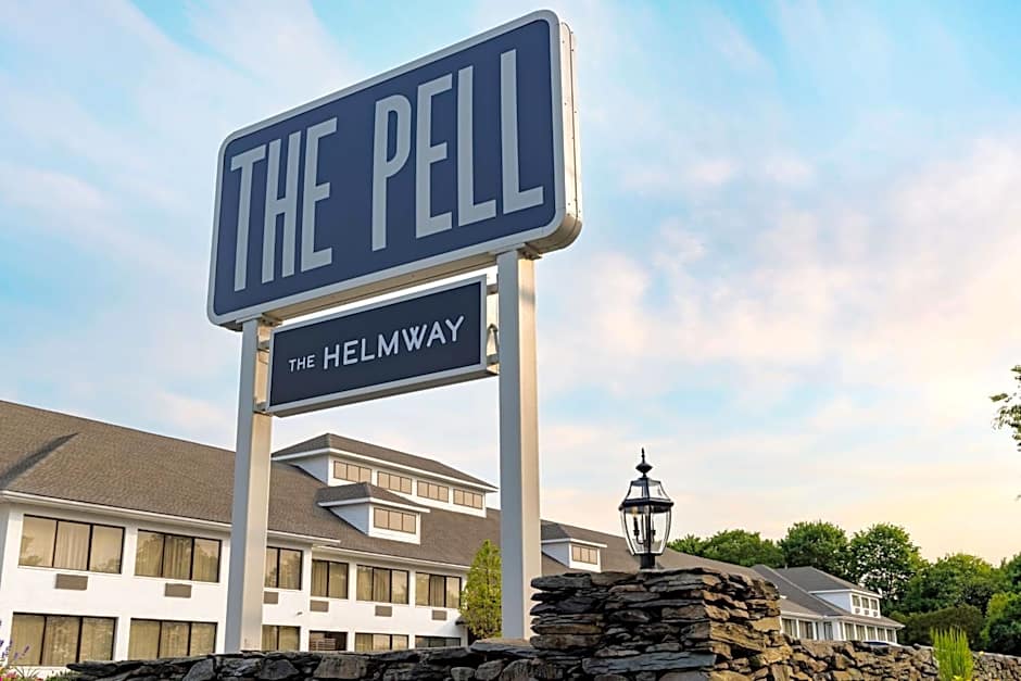 The Pell - JDV by Hyatt