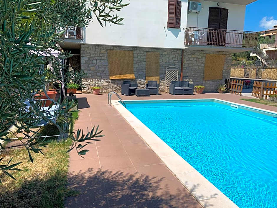 Hotel Belvedere