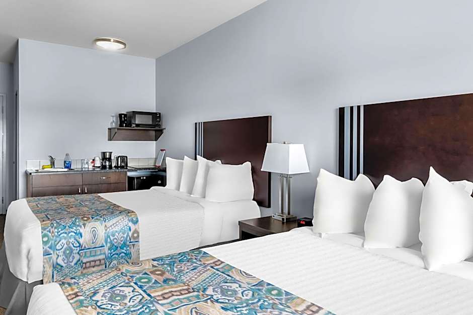 SureStay Studio by Best Western Hardisty