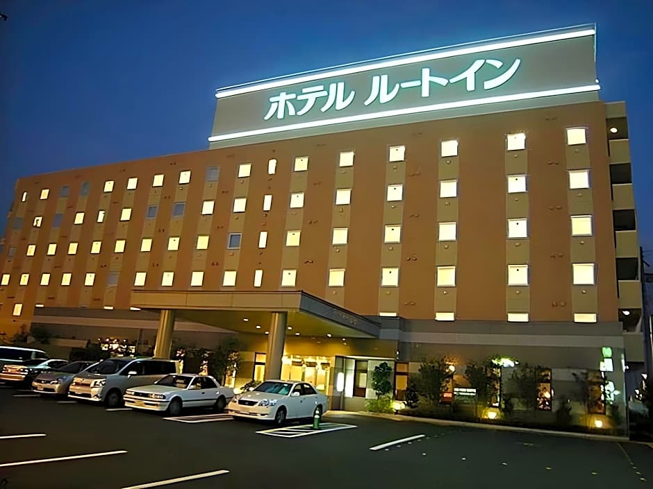 Hotel Route Inn Chiryu