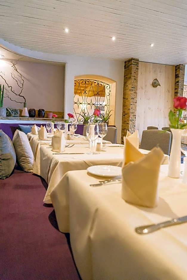 AKZENT Hotel Sternen