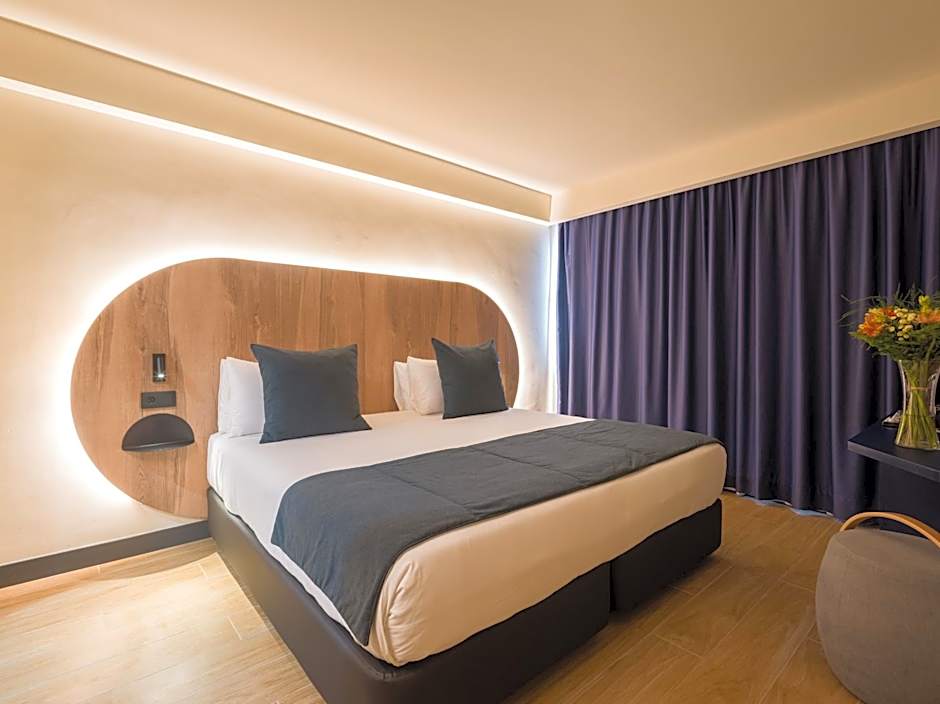 Sercotel Playa Canteras