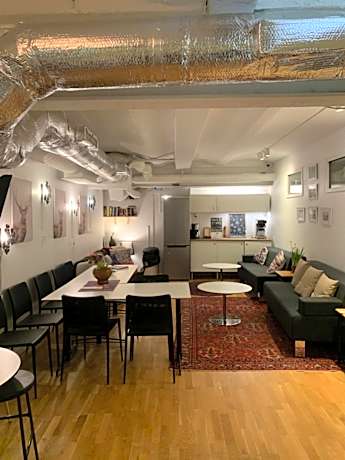 Svea Hostel